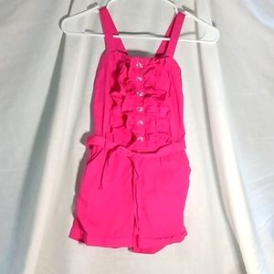 Gymboree jumper size 8